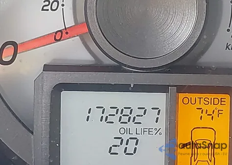 2013 Honda Pilot Ex-L z USA, uszkodzony, nr VIN 5FNYF4H53DB045773